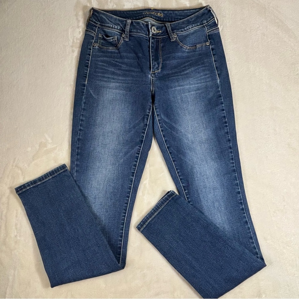Maurices Women's Skinny Jeans